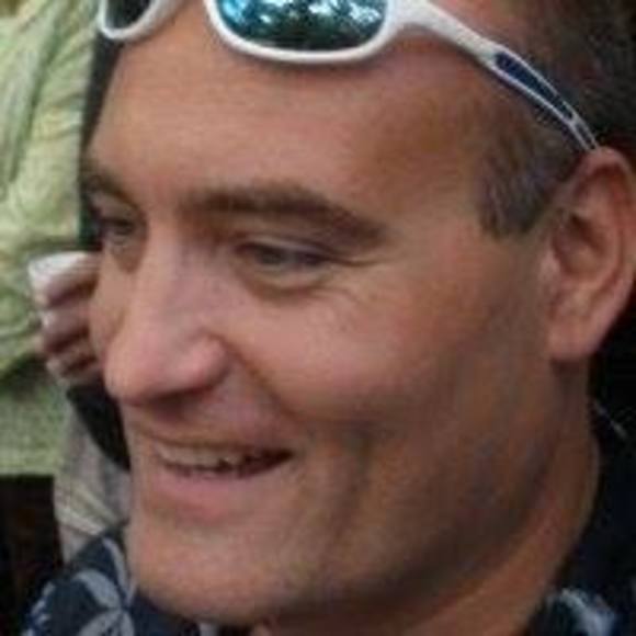 Meet your Posher, Mike - Picture 1 of 1